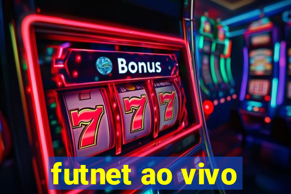 futnet ao vivo